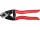 YATO Kábelvágó fogó 190 mm
