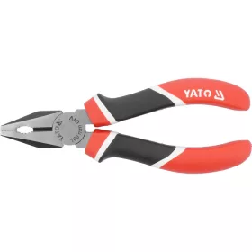 YATO Kombinált fogó 160 mm CrV