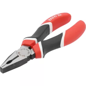 YATO Kombinált fogó 160 mm CrV