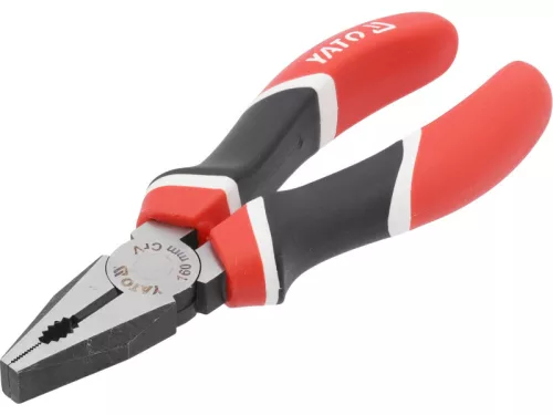 YATO Kombinált fogó 160 mm CrV