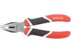 YATO Kombinált fogó 180 mm CrV