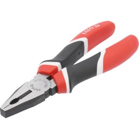 YATO Kombinált fogó 180 mm CrV