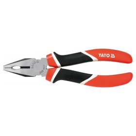 YATO Kombinált fogó 200 mm CrV