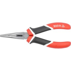 YATO Rádiófogó 160 mm CrV55