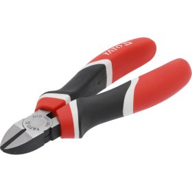 YATO Oldalcsípő fogó profi 160 mm CrV
