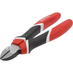 YATO Oldalcsípő fogó profi 190 mm CrV