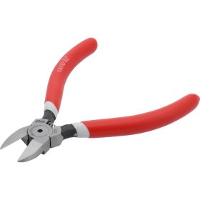 YATO Oldalcsípő fogó műanyaghoz 125 mm CrV