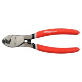 YATO Kábelvágó 160 mm