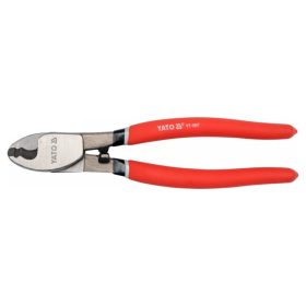 YATO Kábelvágó 210 mm