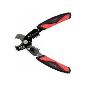   YATO Kábelvágó és blankoló fogó 170 mm/10,5 mm/1,6-3,2 mm2