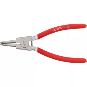 YATO Seeger fogó 225 mm külső hajlított