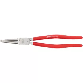 YATO Seeger fogó 325 mm belső egyenes