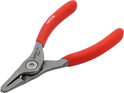 YATO Seeger fogó 140 mm külső egyenes