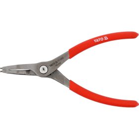 YATO Seeger fogó 180 mm külső egyenes