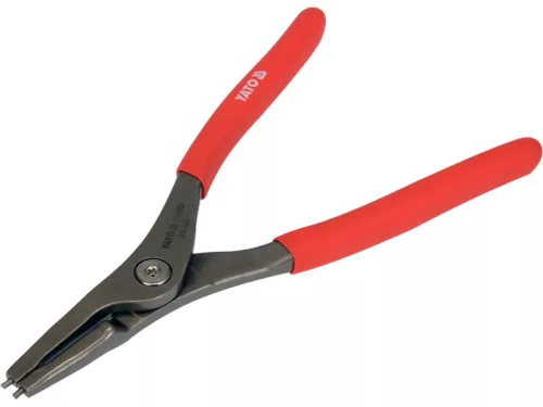 YATO Seeger fogó 230 mm külső egyenes