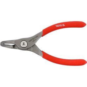 YATO Seeger fogó 140 mm külső hajlított