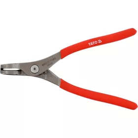 YATO Seeger fogó 210 mm külső hajlított