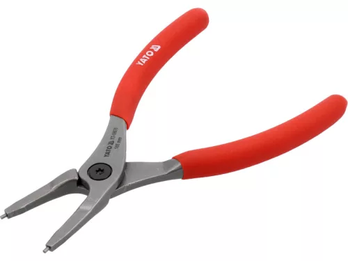 YATO Seeger fogó 185 mm belső egyenes