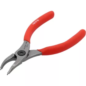 YATO Seeger fogó 140 mm belső hajlított