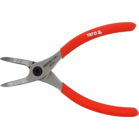 YATO Seeger fogó 180 mm belső hajlított