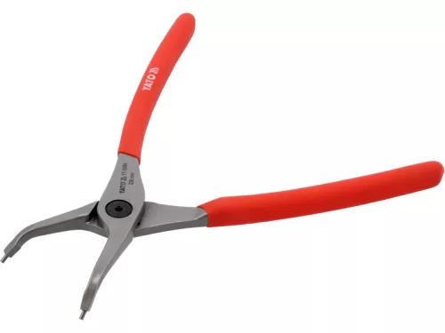 YATO Seeger fogó 230 mm belső hajlított