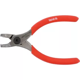 YATO Seeger fogó 130 mm belső hajlított