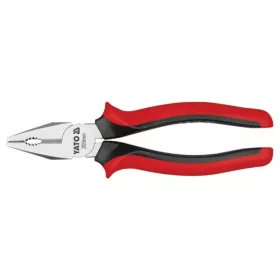 YATO Kombinált fogó 160 mm