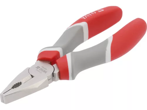 YATO Kombinált fogó 160 mm