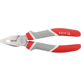 YATO Kombinált fogó 200 mm