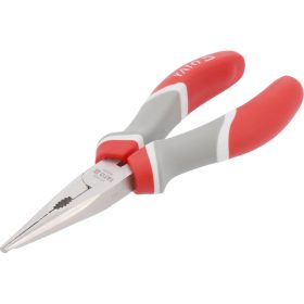 YATO Hosszúcsőrű fogó 160 mm