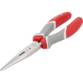 YATO Hosszúcsőrű fogó 200 mm