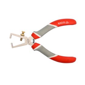 YATO Blankoló fogó 160 mm