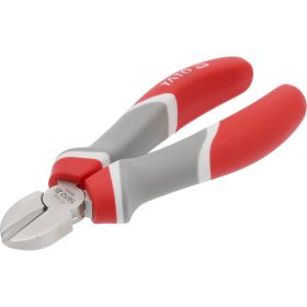YATO Oldalcsípő fogó 160 mm