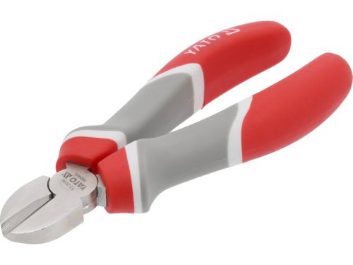 YATO Oldalcsípő fogó 160 mm