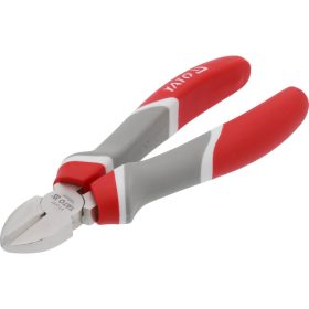 YATO Oldalcsípő fogó 180 mm