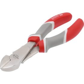 YATO Oldalcsípő fogó 180 mm erősített