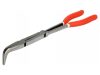 YATO Hajlított csőrű fogó 90° 330 mm CrV