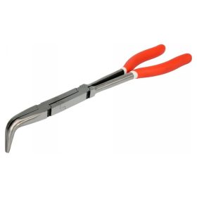 YATO Hajlított csőrű fogó 90° 330 mm CrV