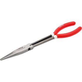 YATO Hosszúcsőrű fogó 285 mm