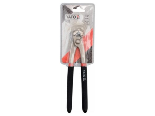 YATO Rabitz fogó 200 mm
