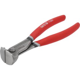 YATO Homlokcsípő fogó 175 mm