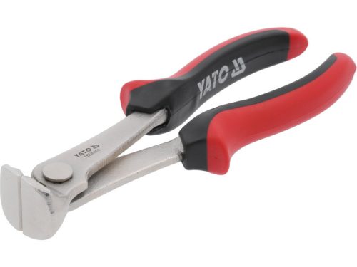 YATO Homlokcsípő fogó 160 mm