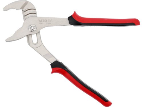 YATO Vízpumpafogó 250 mm