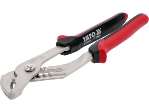 YATO Vízpumpafogó 250 mm