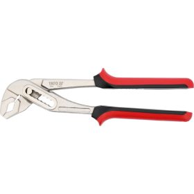 YATO Vízpumpafogó 250 mm