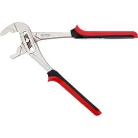 YATO Vízpumpafogó 250 mm