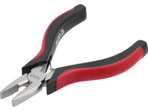 YATO Kombinált fogó 115 mm