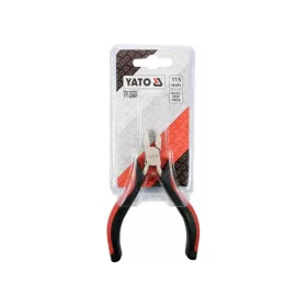 YATO Oldalcsípő fogó 115 mm