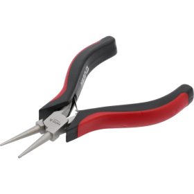 YATO Kerekcsőrű fogó 115 mm