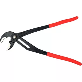 YATO Vízpumpafogó 415 mm gyorsgombos